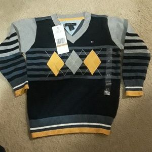 Tommy Hilfiger Sweater